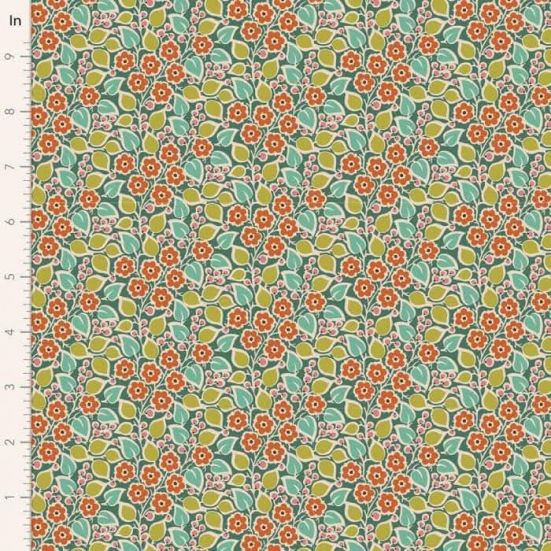 Tilda Pie in the Sky Topsy Turvy Pine