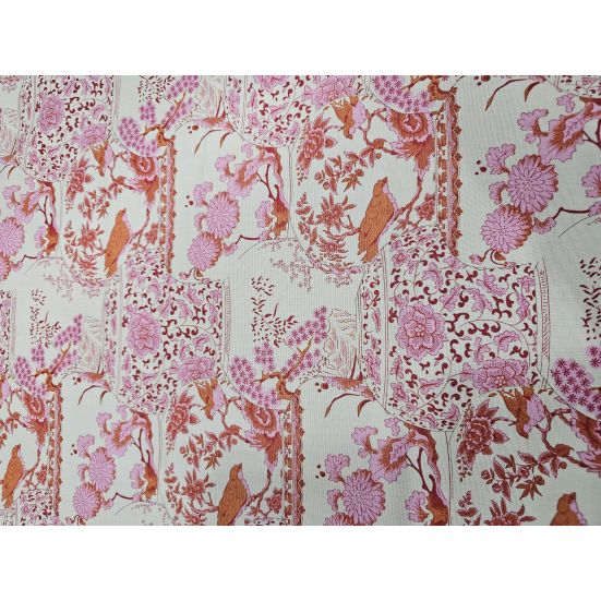 Tilda Chic Escape Vase collection pink