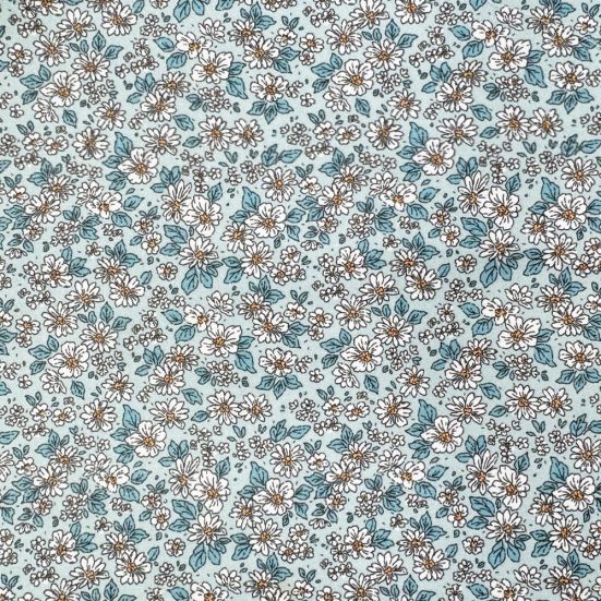 Hampstead Percale Cotton