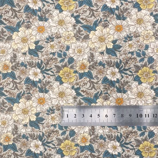 Poplar Percale Cotton