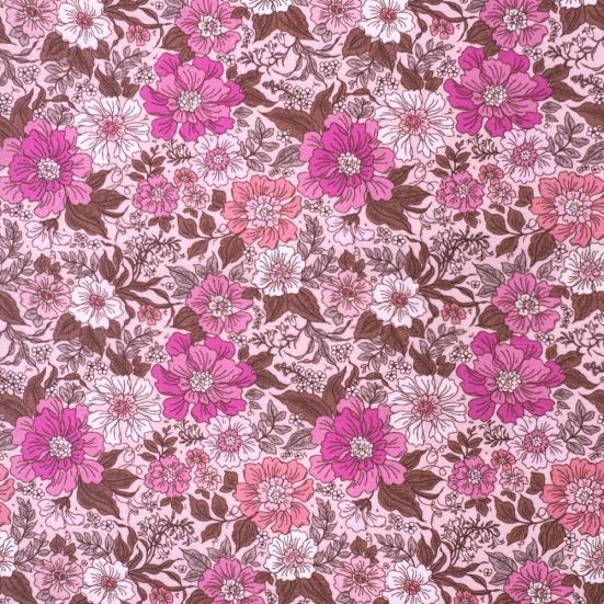 Primrose Hill Percale Cotton