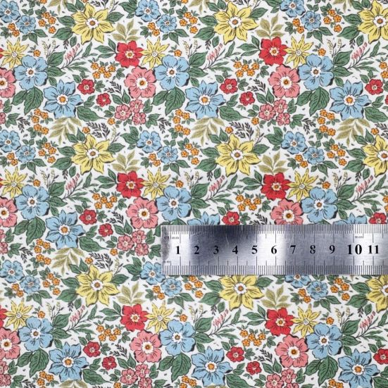 Carnaby Percale Cotton