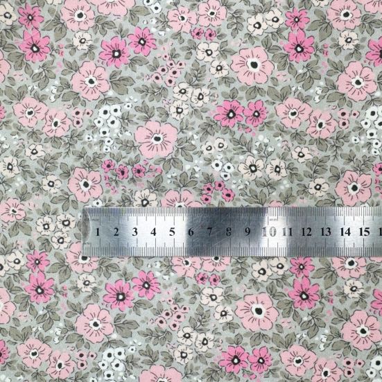 Islington Percale Cotton