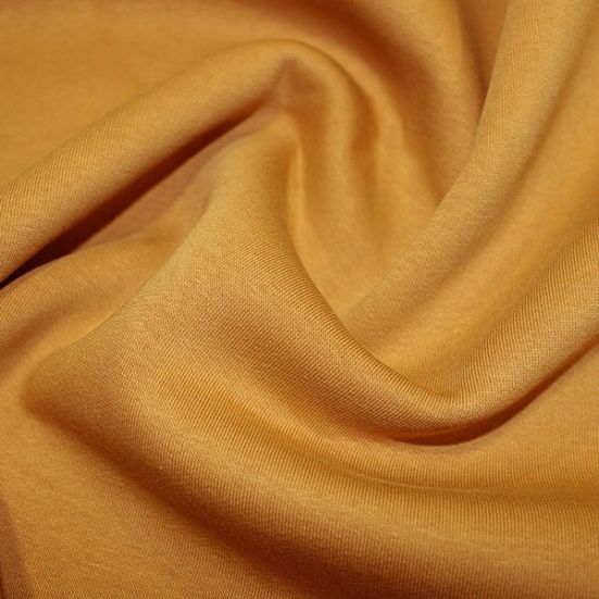 Sweatshirting Ochre