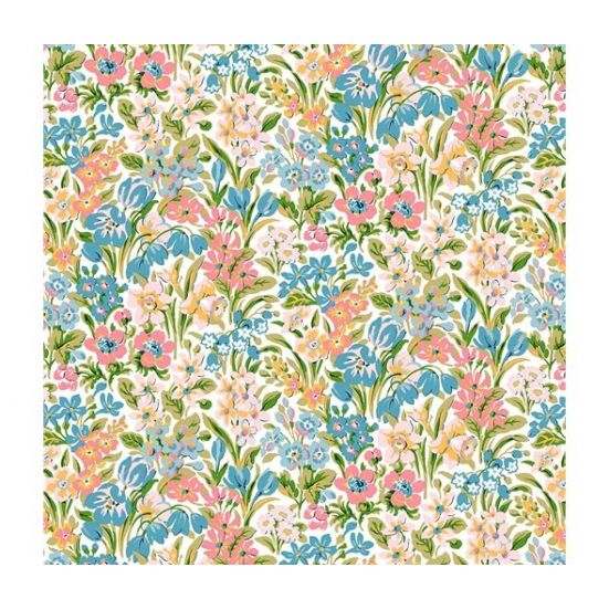 Liberty London Parks Kew Blooms