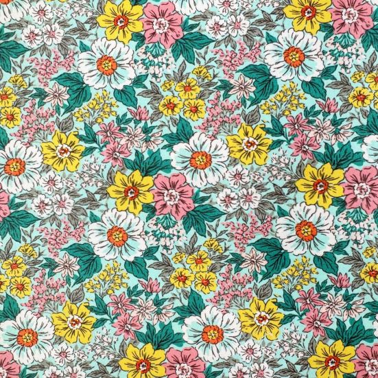 Knightsbridge Percale Cotton