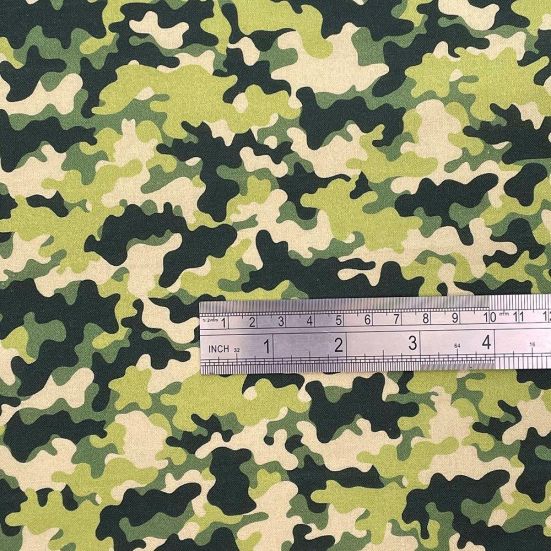 Camouflage 2