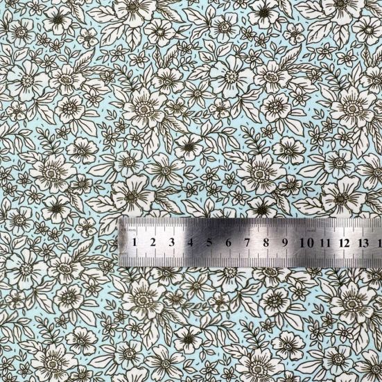 Covent Garden Percale Cotton