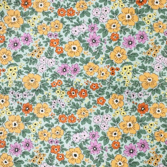 Barbican Percale Cotton