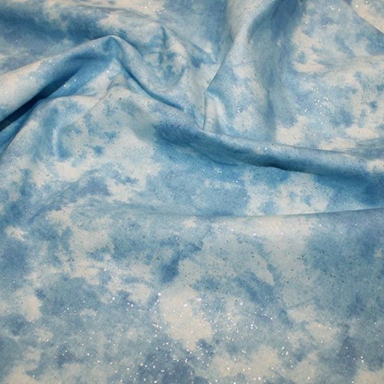 Cotton Sparkle Blender Sky