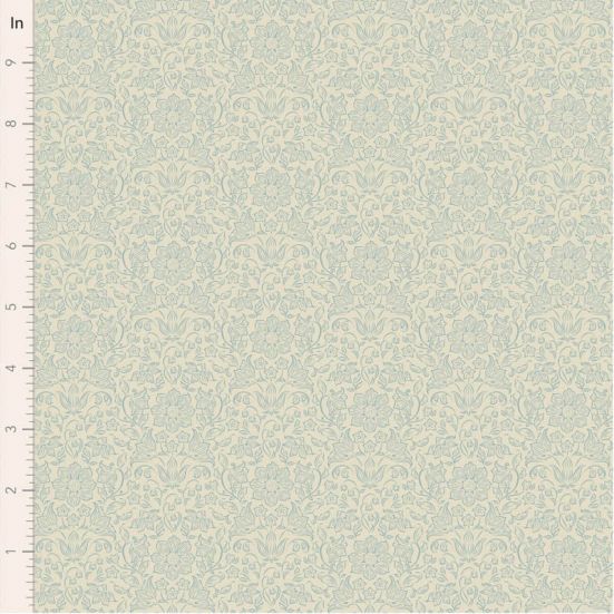 Tilda Songbird Lila L Blue