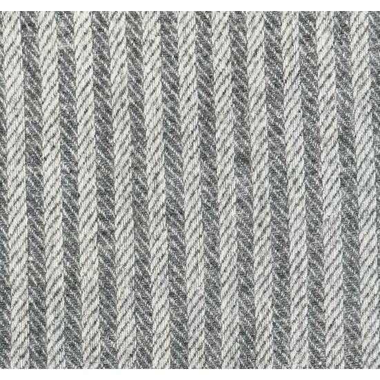 Tweed Grey Strip