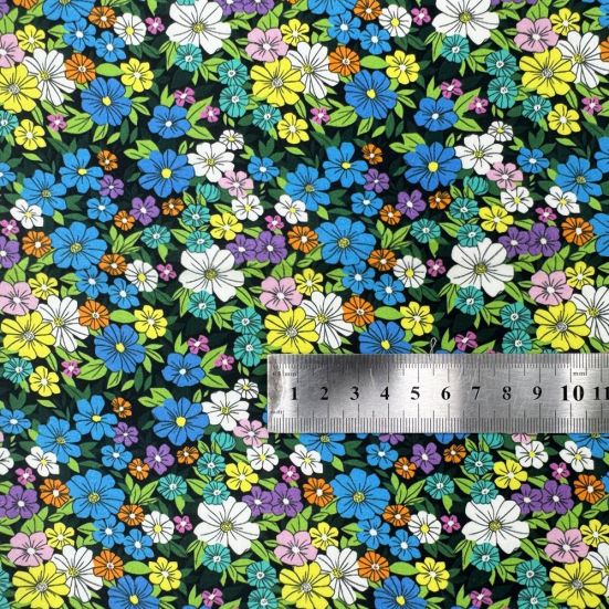 Shoreditch Percale Cotton