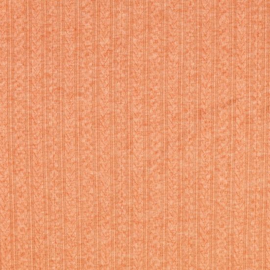 Jacquard Knit, Salmon