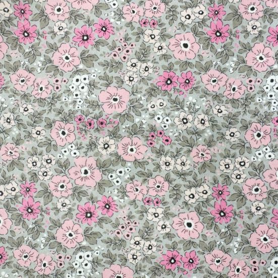 Islington Percale Cotton