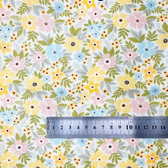 Bloomsbury Percale Cotton