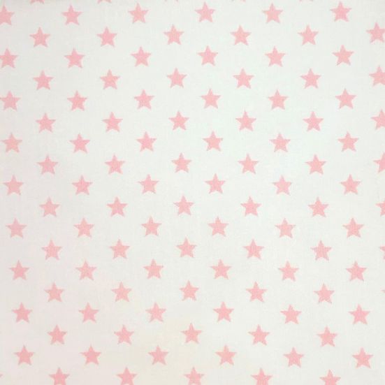 Mini Star Candy Pink