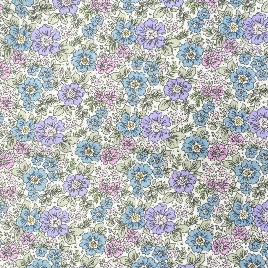 Marylebone Percale Cotton