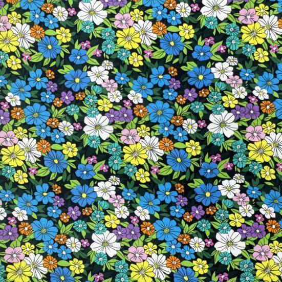 Shoreditch Percale Cotton