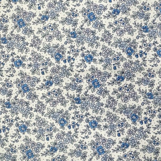 Battersea Percale Cotton