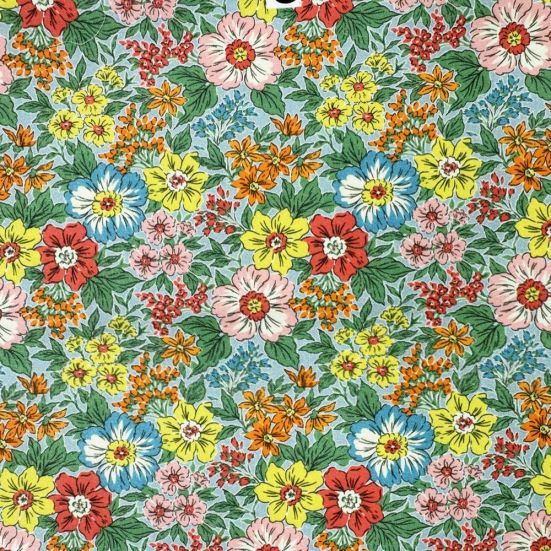 Notting Hill Percale Cotton