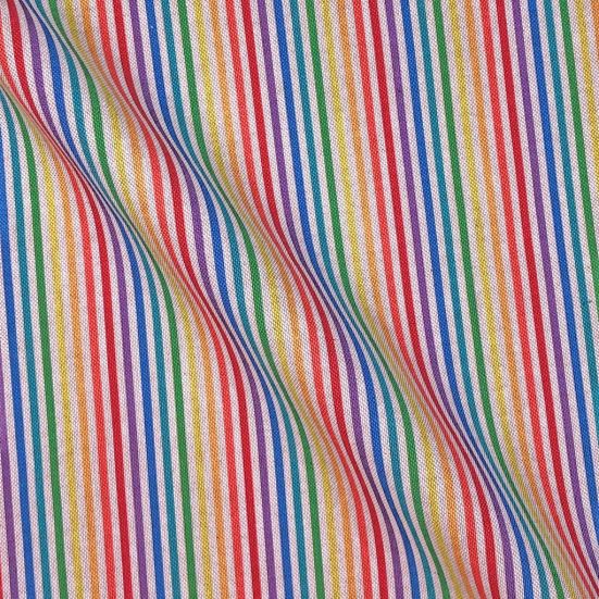 Rainbow Stripe