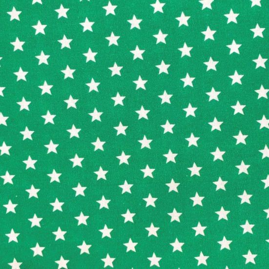 Small Star Emerald