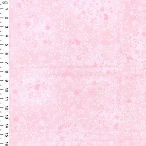 Cotton Flutter Blender Pale Pink