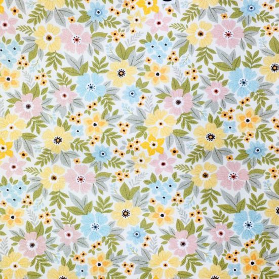 Bloomsbury Percale Cotton