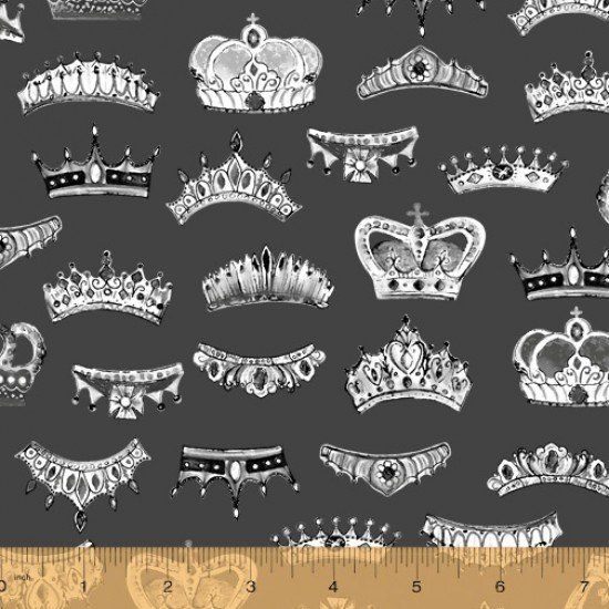 Britannia Crowns