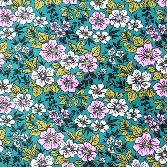 Kingly Percale Cotton