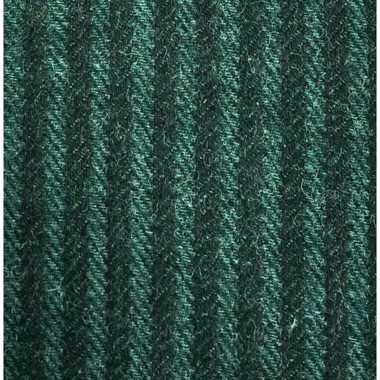 Tweed Green Strip
