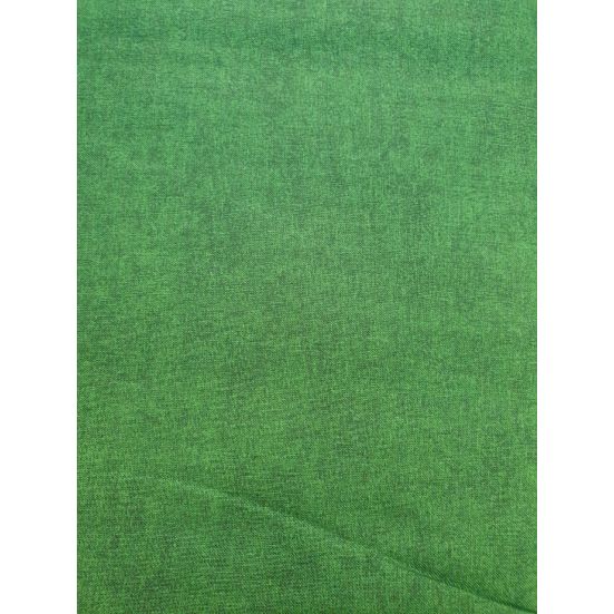 Stof Blenders Green Cotton