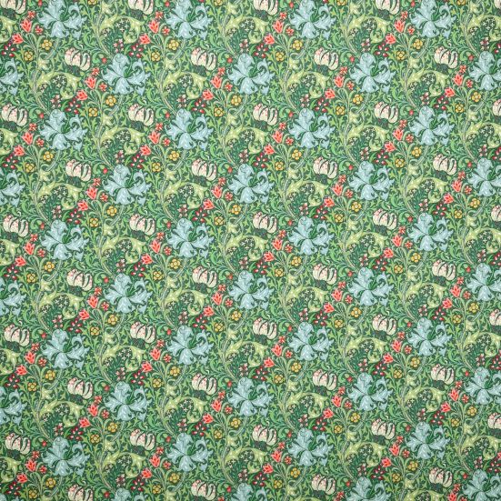 William Morris Golden Lily