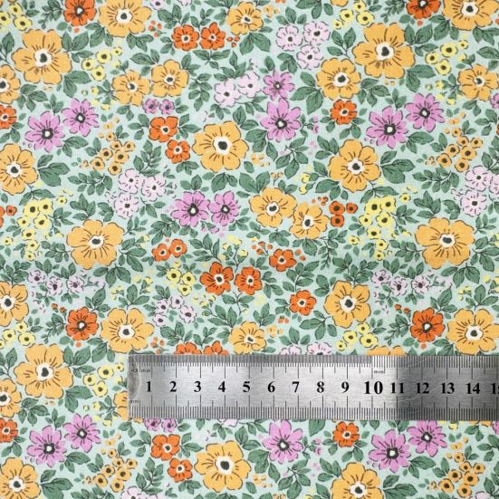 Barbican Percale Cotton