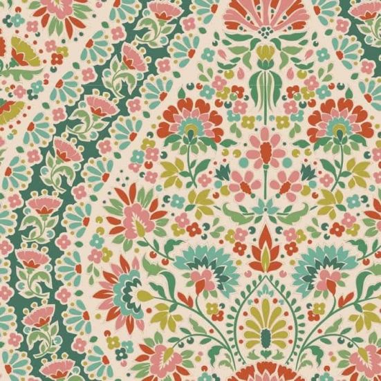 Tilda Pie in the Sky Whimsybird Pine