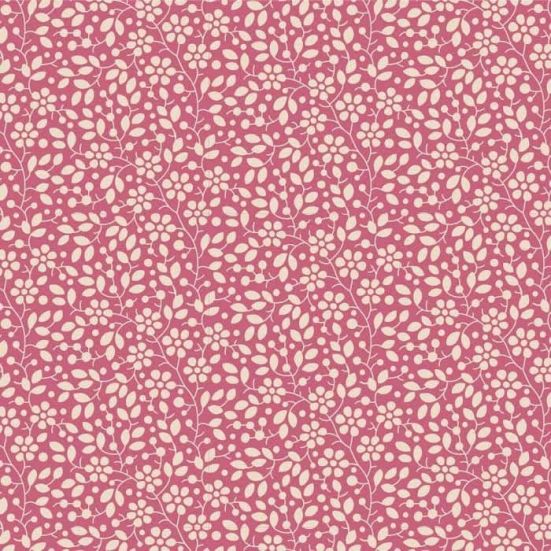 Tilda Pie in the Sky Cloudpie Pink