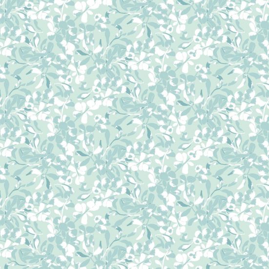Thrive Pale green Leaf Cotton