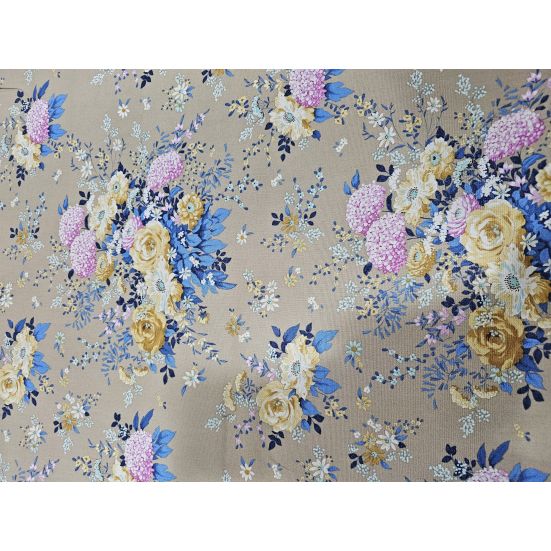 Tilda Chic Escape Wildgarden Sand