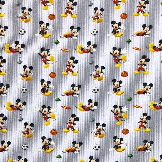 Mickey Mouse - Sport