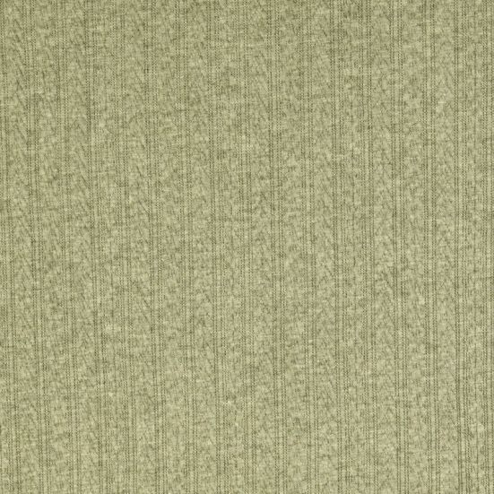 Jacquard Knit, Soft Green