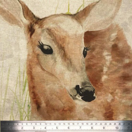 Fawn Panel