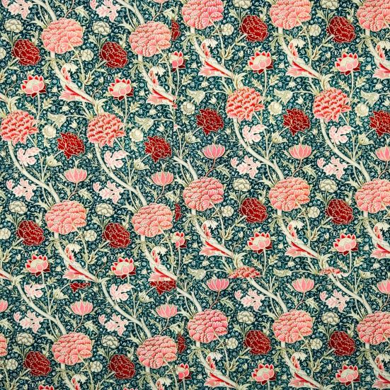 William Morris Cray Cotton