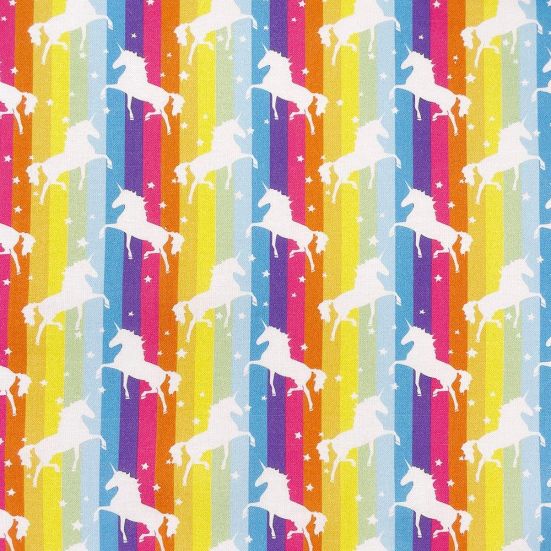 Rainbow Unicorns