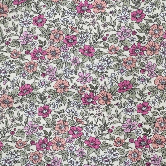 Regent Percale Cotton