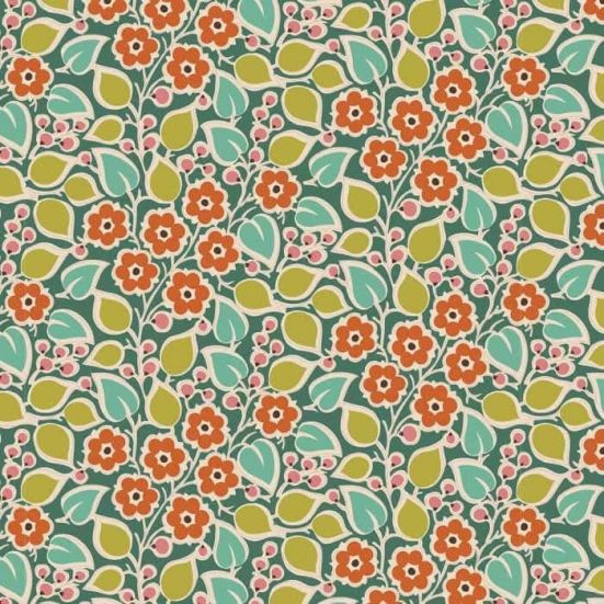 Tilda Pie in the Sky Topsy Turvy Pine