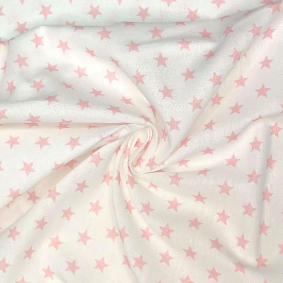 Mini Star Candy Pink