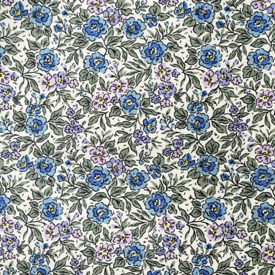 Chelsea Percale Cotton