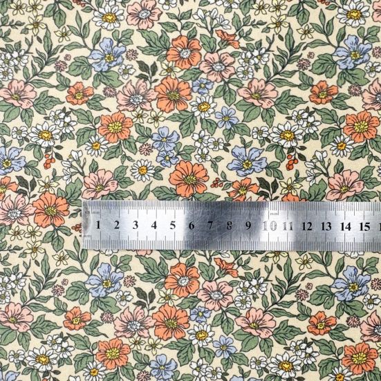 Abbey Road Percale Cotton