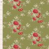 Tilda Merry Little Christmas Carol Moss Cotton